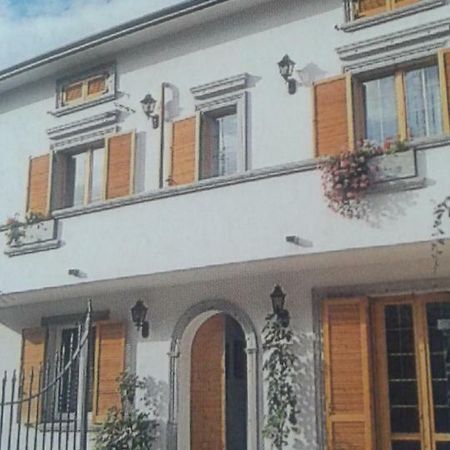 Garden Otel Bastia Umbra Dış mekan fotoğraf