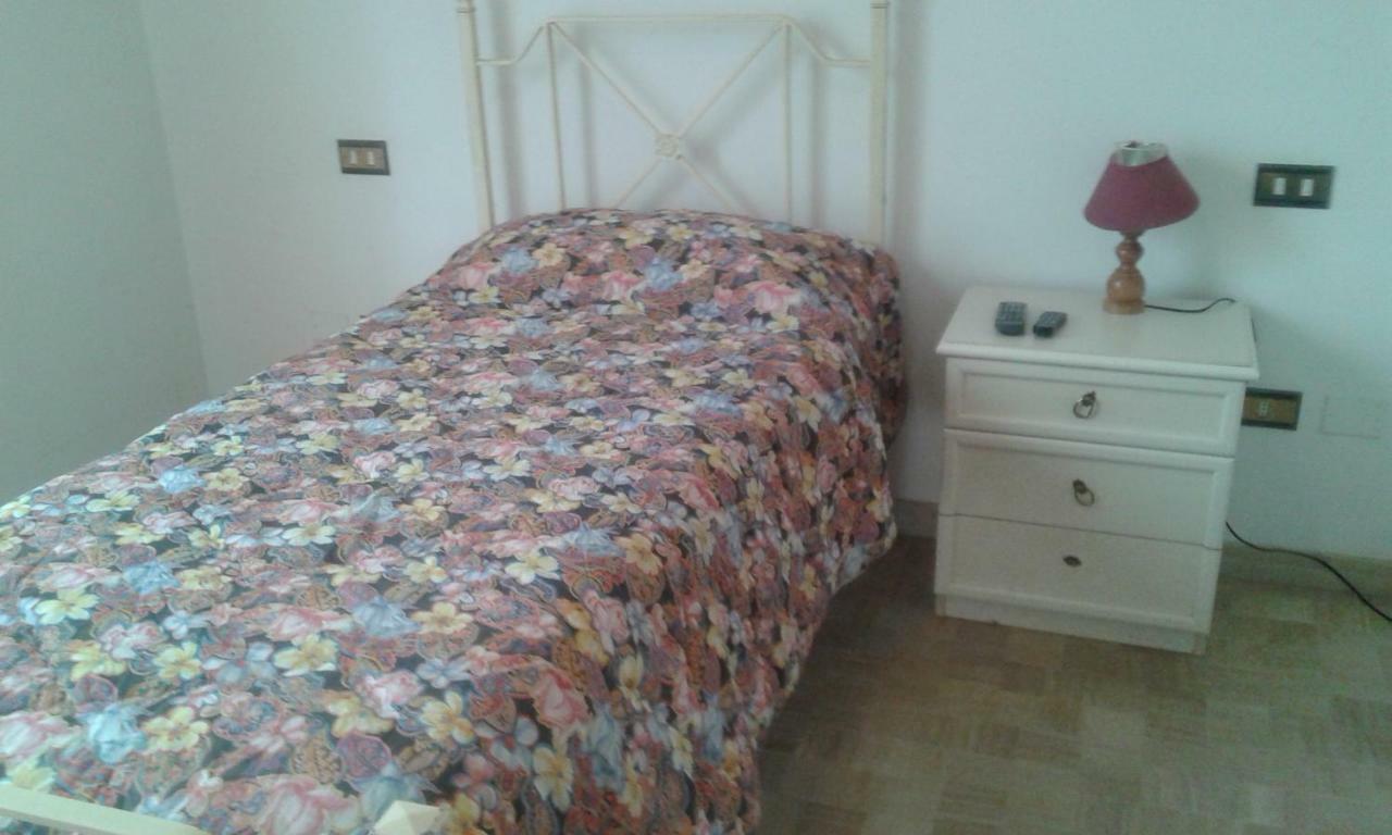 Garden Otel Bastia Umbra Dış mekan fotoğraf