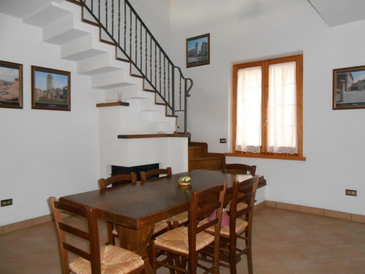 Garden Otel Bastia Umbra Dış mekan fotoğraf