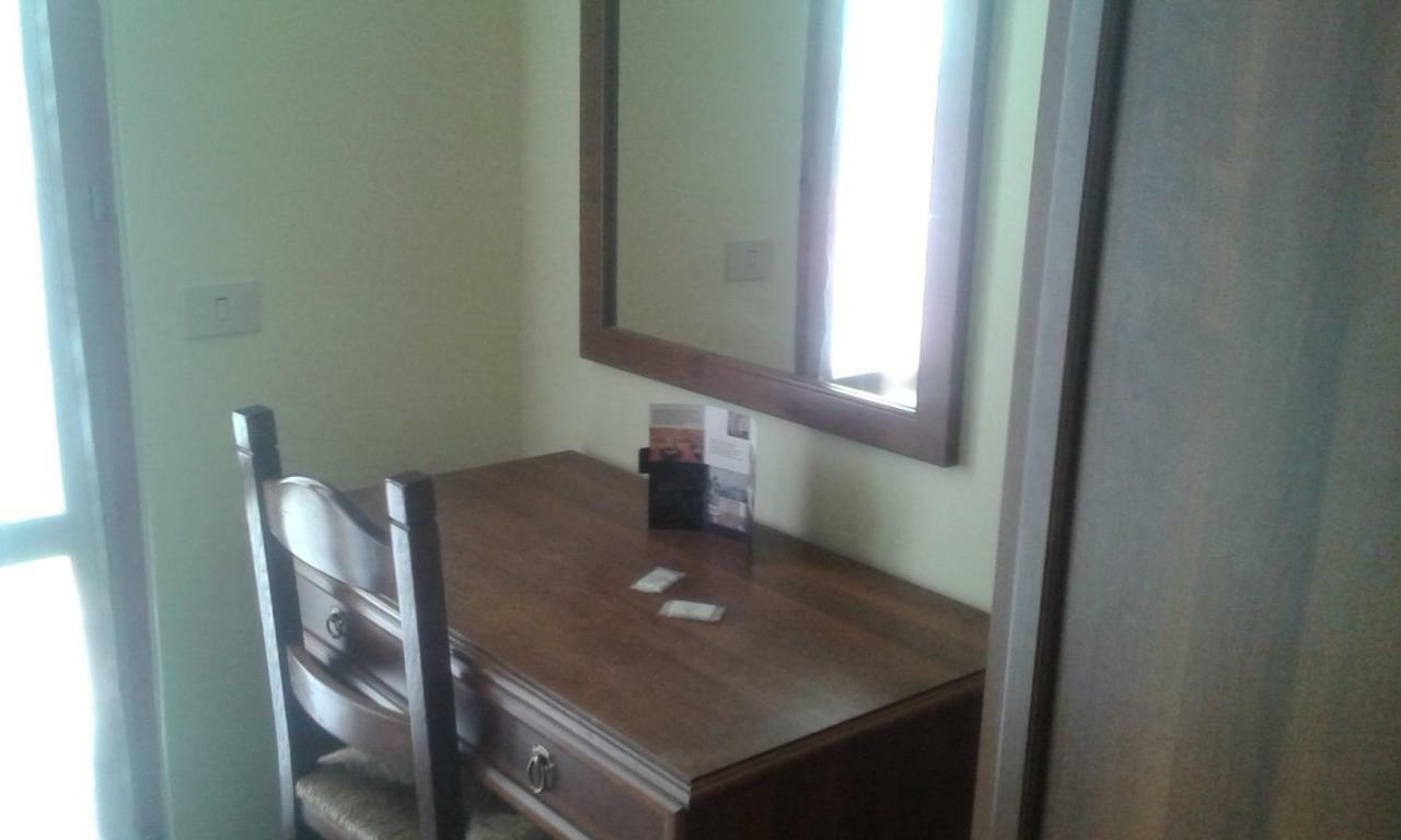 Garden Otel Bastia Umbra Dış mekan fotoğraf